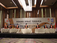 Night Class Program STIE GICI  Business School Dep Nomor 1