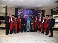 Night Class Program STIE GICI  Business School Dep Nomor Photo Gallery 2
