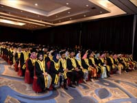 Night Class Program STIE GICI  Business School Dep Nomor Home Photo 2